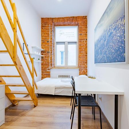 Royal Aparthotel Piotrkowska 92 Łódź Zewnętrze zdjęcie