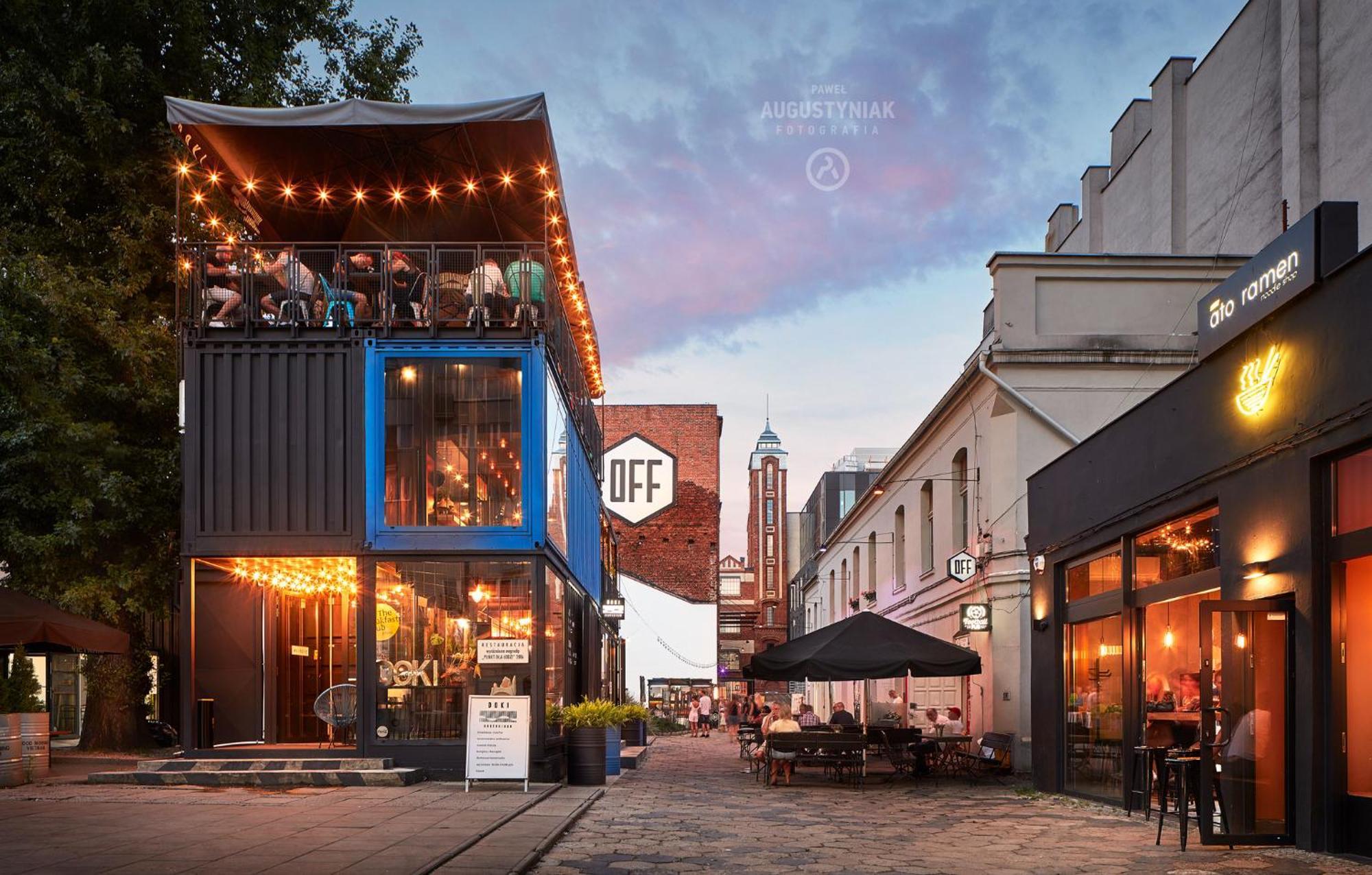 Royal Aparthotel Piotrkowska 92 Łódź Zewnętrze zdjęcie